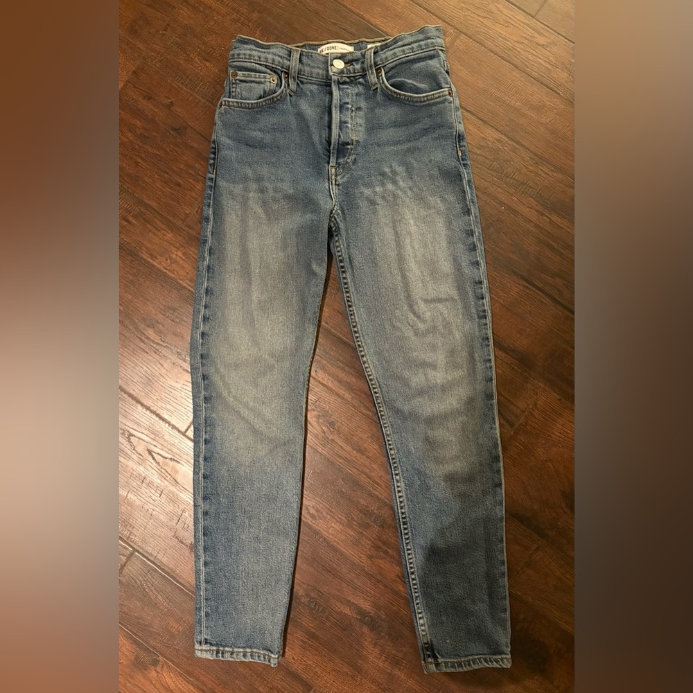 Redone Jeans